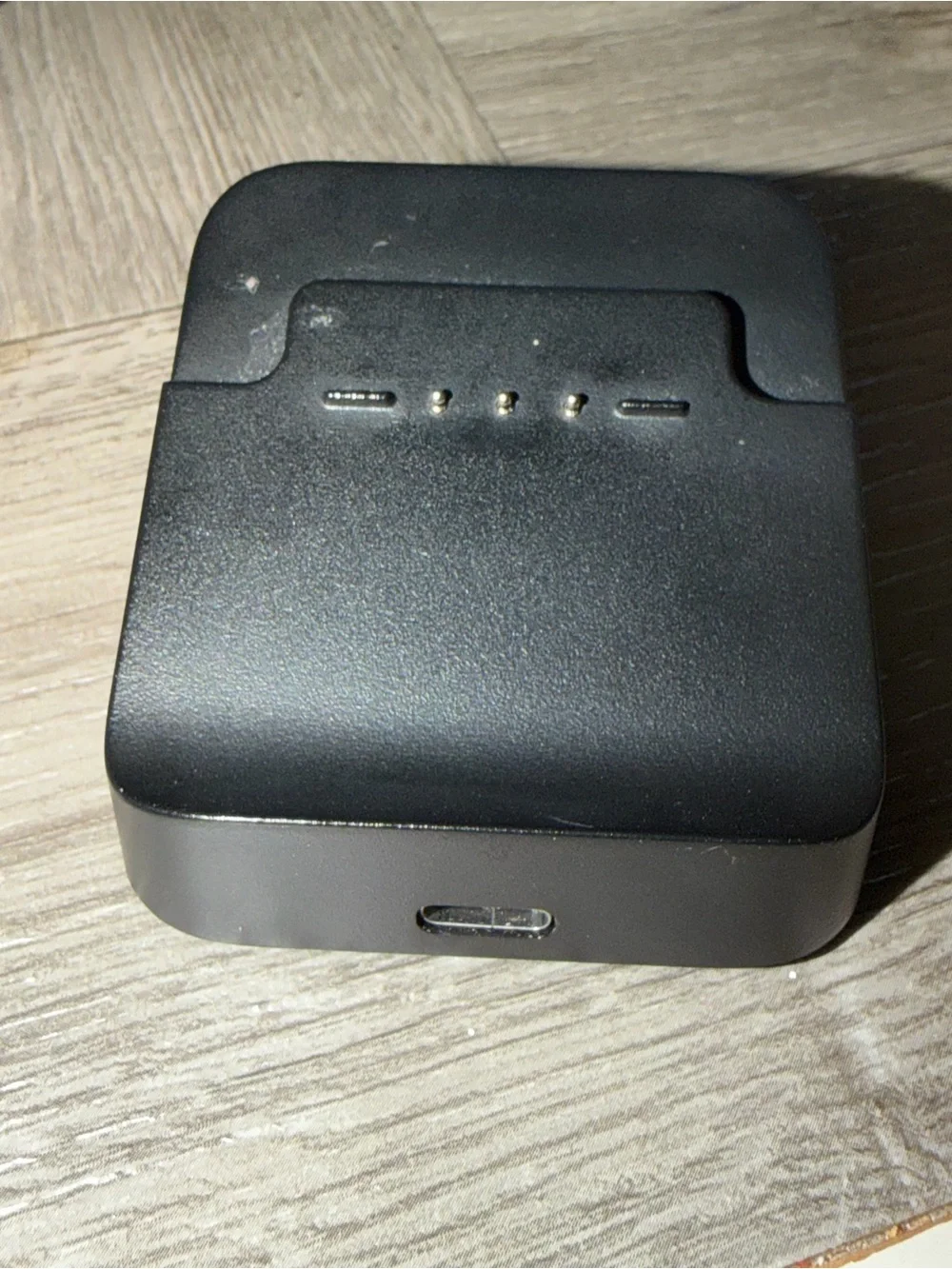 Microsoft Xbox Elite Series Controller Charging Dock Used Pre Owned Works Great.